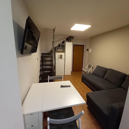 Etna Home CTA Exterior foto