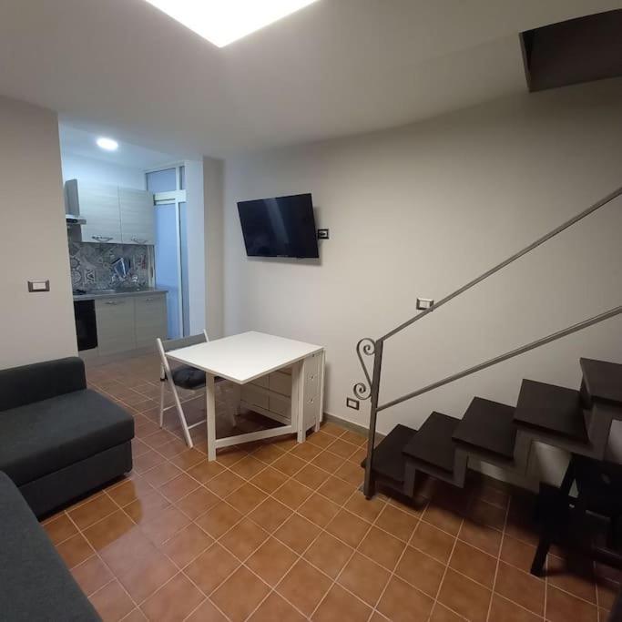 Etna Home CTA Exterior foto